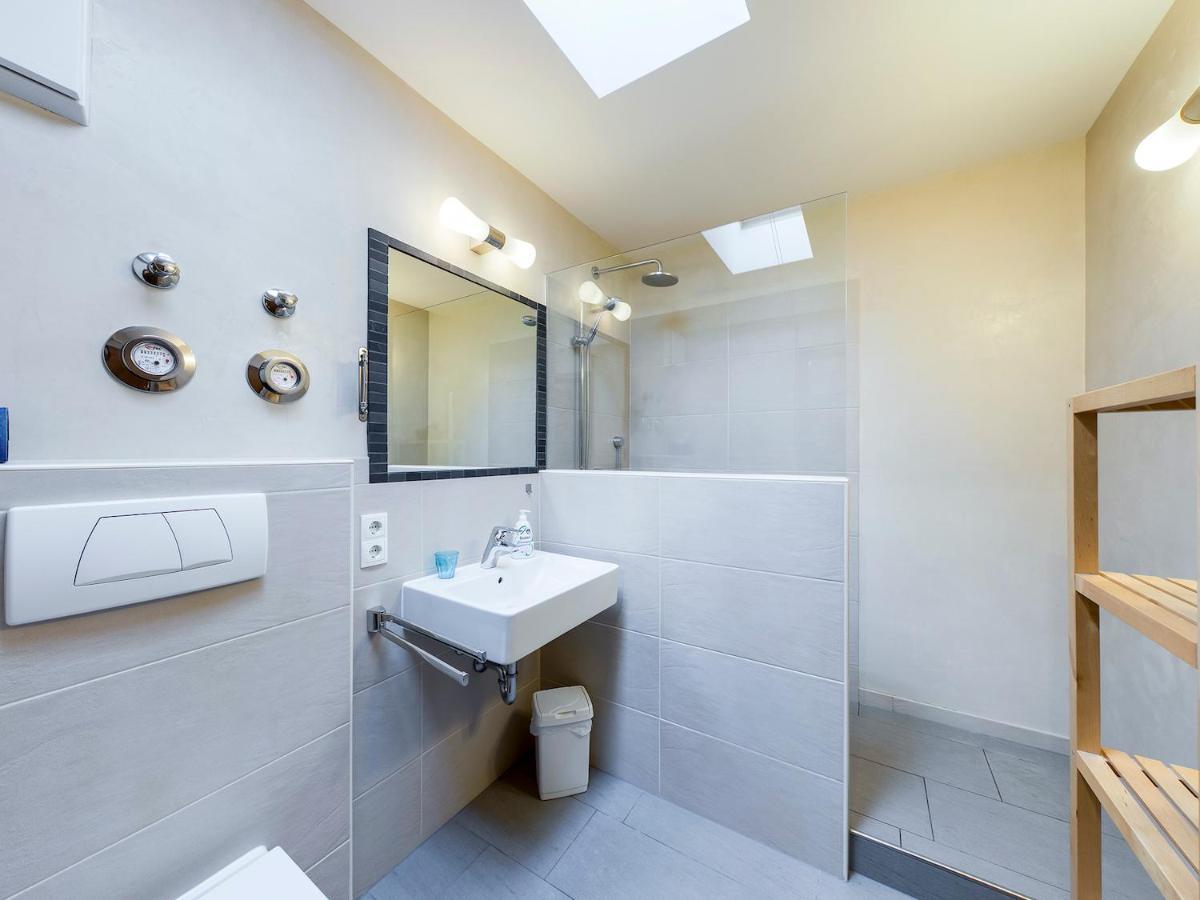 Ferienwohnung Gipfelglück Garmisch-Partenkirchen Exterior foto