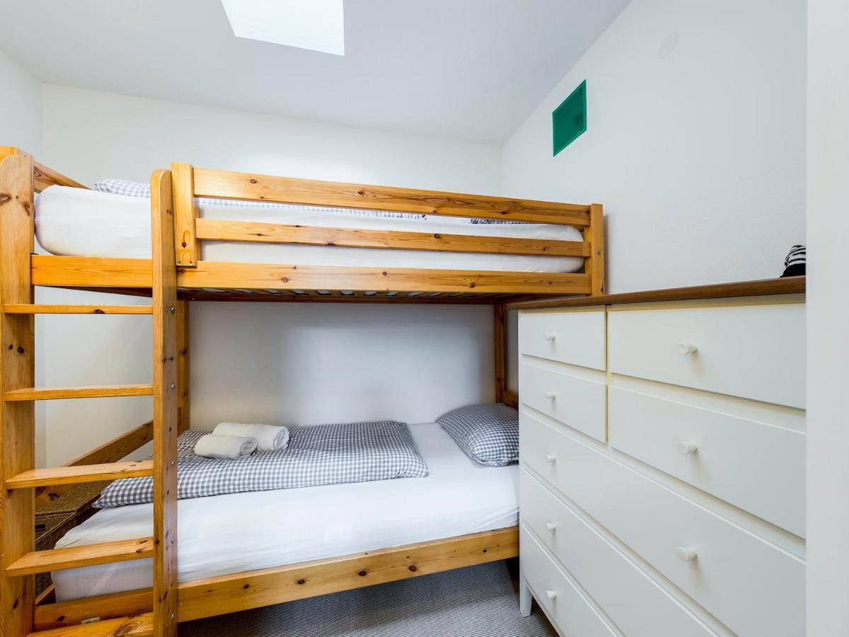 Ferienwohnung Gipfelglück Garmisch-Partenkirchen Exterior foto